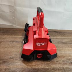 AS-IS Milwaukee M18 Packout Six Bay Rapid Charger