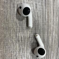 AS-IS Apple AirPods Pro 2 With MagSafe Charging Case (USB-C)