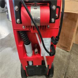 Phoenix NEW Rug Doctor Mighty Pro X3 Commercial Upright Carpet Cleaner with Large Red Pro Pack