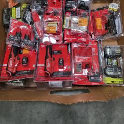 PHOENIX AS-IS TOOL PALLET