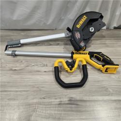 LIKE NEW! - DeWALT 20V MAX Cordless Lawn Edger (Tool Only)