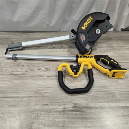 LIKE NEW! - DeWALT 20V MAX Cordless Lawn Edger (Tool Only)