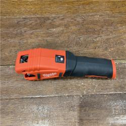 AS-IS M12 12V Lithium-Ion Cordless Copper Tubing Cutter (Tool-Only)