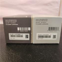 Phoenix AS-IS Google Nest Doorbell (Wired  3rd Gen) - Smart Wi-Fi Video Doorbell Camera (2-Pack)