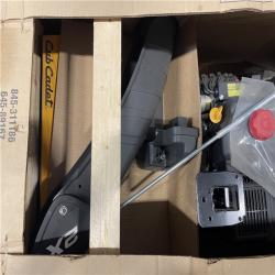 DALLAS LOCATION- LIKE NEW!- Cub Cadet 2 in. x 24 in. 208 cc Electric Start Gas 2-Stage Snow Blower