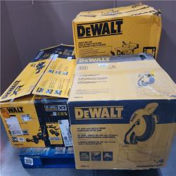 PHOENIX AS-IS TOOL PALLET