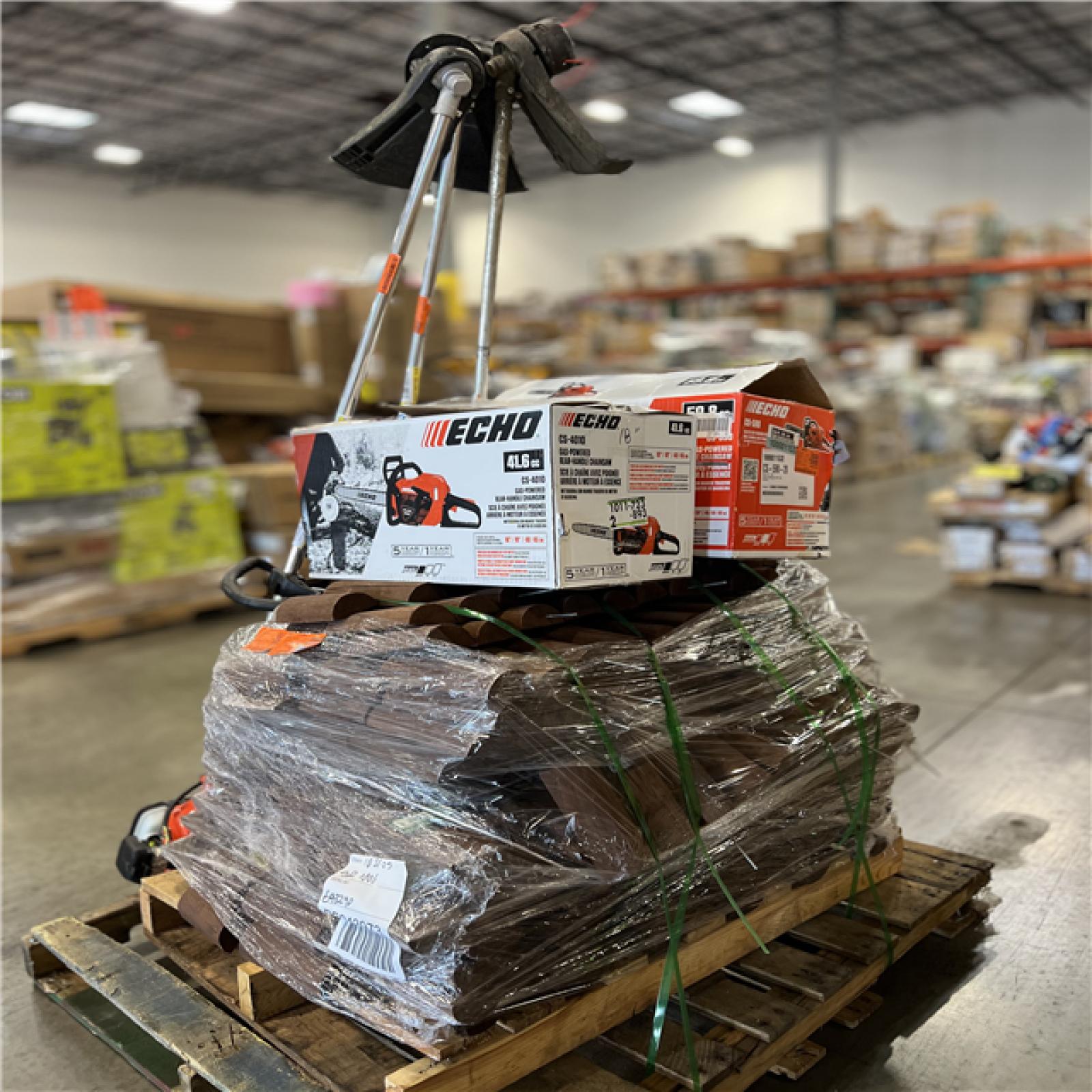 DALLAS LOCATION - MONSTER TURBO