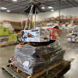 DALLAS LOCATION - MONSTER TURBO