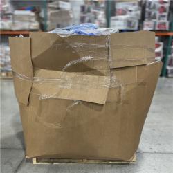 DALLAS LOCATION- NEW!- BULLSEYE MIXED APPAREL PALLET -(1 330 UNITS)