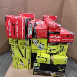 PHOENIX AS-IS TOOL PALLET