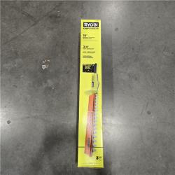 NEW! - Expand-It 18 in. Universal Hedge Trimmer Attachment