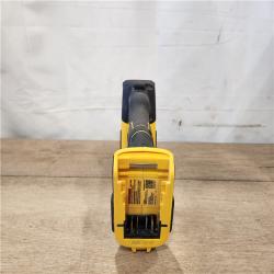 AS-IS- DEWALT ATOMIC 20V MAX Cordless Brushless Compact Reciprocating Saw (Tool Only)