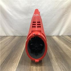 AS-IS - Milwaukee FUEL 120 MPH 500 CFM 18V Lithium-Ion Brushless Cordless Handheld Blower (Tool-Only)