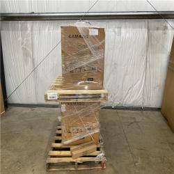 Houston Location AS IS - Kamodo Joe Konnected Joe Grill Pallet