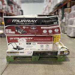 DALLAS LOCATION - AS-IS MONSTER TURBO