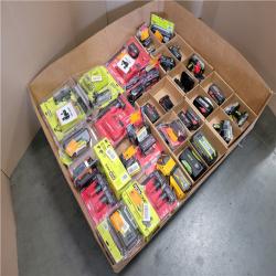 PHOENIX AS-IS TOOL PALLET