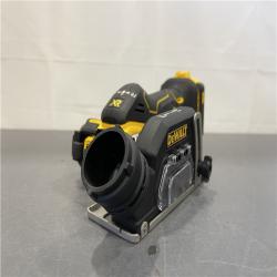 AS-IS - DeWalt 20V MAX XR 3 in. Cordless Brushless Cut-Off Saw