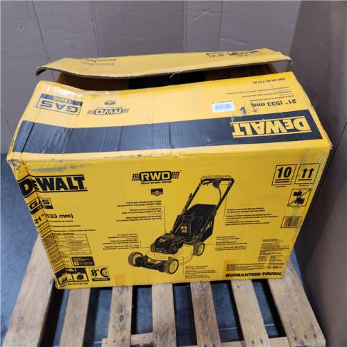 CALIFORNIA  AS-IS OUTDOOR POWER EQUIPMENT
