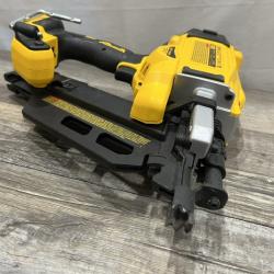 AS-IS DEWALT 20V 30 Degree Cordless Framing Nailer (Tool-Only)