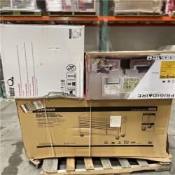 DALLAS LOCATION- AS-IS HOME IMPROVEMENT PALLET
