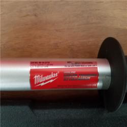 California NEW Milwaukee Quik-Lok Articulating Hedge Trimmer Attachment (Attachment Only)