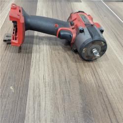AS-IS Milwaukee M18 18V Fuel 3/8  Mid-Torque Compact Impact Wrench Brushless Cordless Lithium-Ion 2960-20