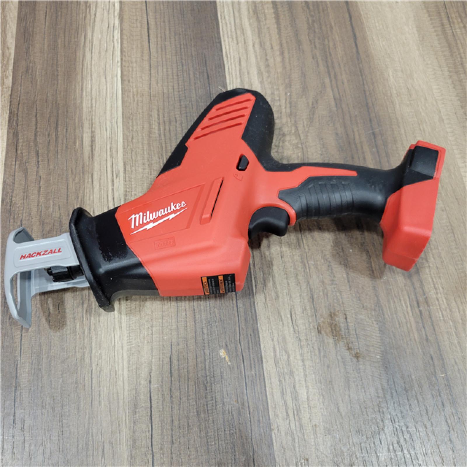 AS-IS Milwaukee M18 FUEL 18 V 9 in. Cordless Brushless Cut-Off Saw Kit (Battery & Charger)