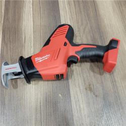 AS-IS Milwaukee M18 FUEL 18 V 9 in. Cordless Brushless Cut-Off Saw Kit (Battery & Charger)