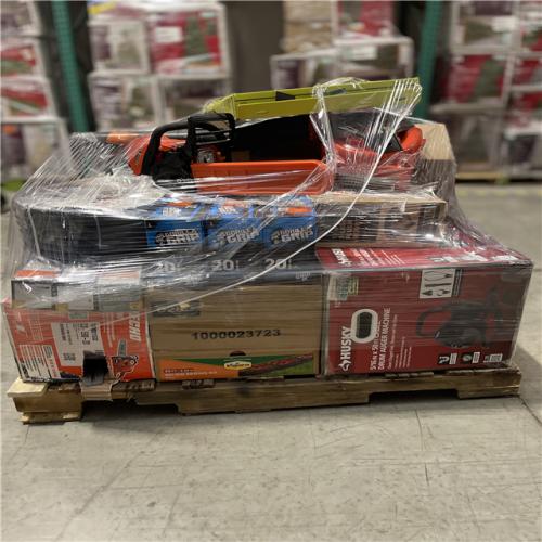 DALLAS LOCATION- AS-IS MONSTER TURBO