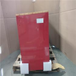 California AS-IS Husky 10-Drawer Mobile Workbench