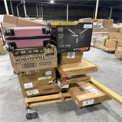 Atlanta Location AS-IS Outdoor & More Full Truckload (22 Pallets) 4310-A