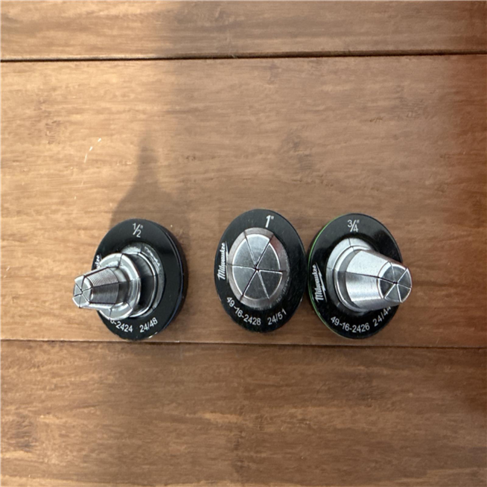 California NEW M12 Expander Kit