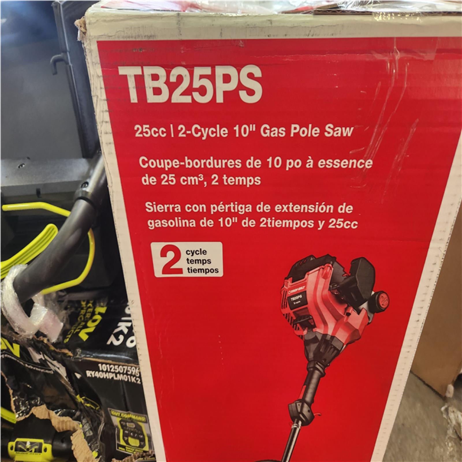 Phoenix AS-IS Monster Turbo Pallet