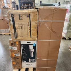 Phoenix AS-IS Mixed Home Improvement Pallet