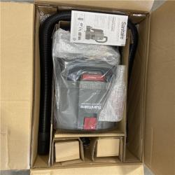 LIKE NEW! - Sanitaire Transport Commercial Cordless Backpack Vacuum with Adjustable Wand, Dual 24V Batteries, Handheld Controls