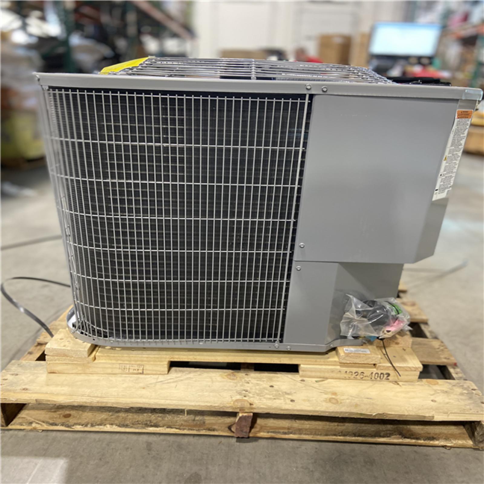 DALLAS LOCATION - Smartcomfort by Carrier 2 Ton 14.3 SEER Condensing Unit