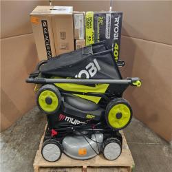 Phoenix AS-IS Monster Turbo Pallet