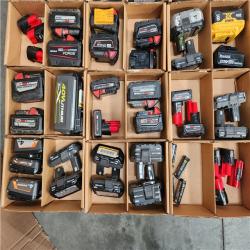 PHOENIX AS-IS TOOL PALLET