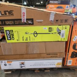 Phoenix AS-IS Mixed Home Improvement Pallet