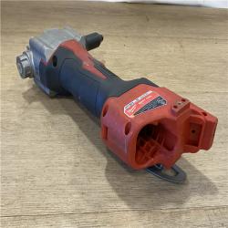 AS-IS Milwaukee 12-Volt Lithium-Ion Cordless Rivet Tool (Tool-Only)