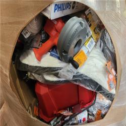 Phoenix AS-IS Mixed Home Improvement Pallet