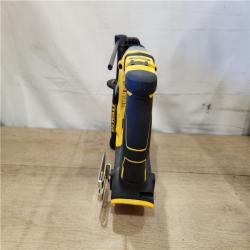 AS-IS- Dewalt DCH172B MAX Atomic 20V 5/8 Inch Brushless Cordless SDS Plus Rotary Hammer (Tool Only)