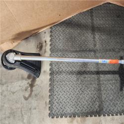 HOUSTON LOCATION - AS-IS Echo 16 Inch 21.2 CC Engine Straight Shaft String Trimmer - SRM-2120