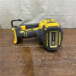AS-IS DEWALT 20V MAX XR 18 Gauge Brad Nailer Kit