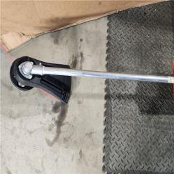 HOUSTON LOCATION AS-IS Echo 16 Inch 21.2 CC Engine Straight Shaft String Trimmer - SRM-2120