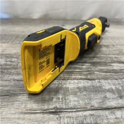 AS-IS DEWALT ATOMIC 20V MAX Cordless 3/8 in. Ratchet (Tool Only)