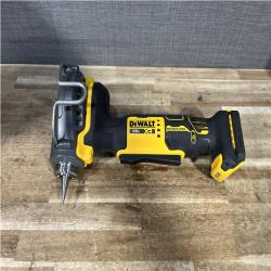 Houston Location AS-IS DEWALT 20-Volt MAX 1-1/2 in. PEX Expander (Tool-Only)