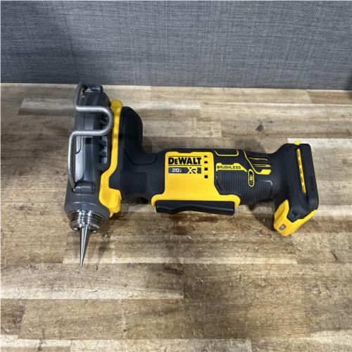 Houston Location AS-IS DEWALT 20-Volt MAX 1-1/2 in. PEX Expander (Tool-Only)
