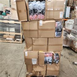 Phoenix Location NEW Wellness Water Bottle Pink/Blue/Black Set (12 per Box) Pallet (50 Boxes)