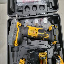CALIFORNIA AS-IS DEWALT 20V MAX 1-1/2 PEX EXPANDER